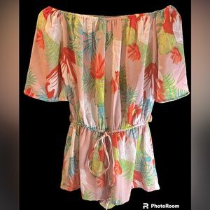 🌴☀️🌴☀️ROMPER SHORTS☀️🌴☀️🌴